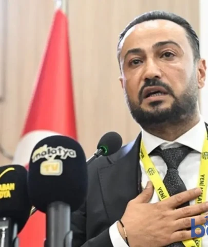 Malatyaspor Kulübü Başkanı, Ligden Çekilme Kararı Aldı
