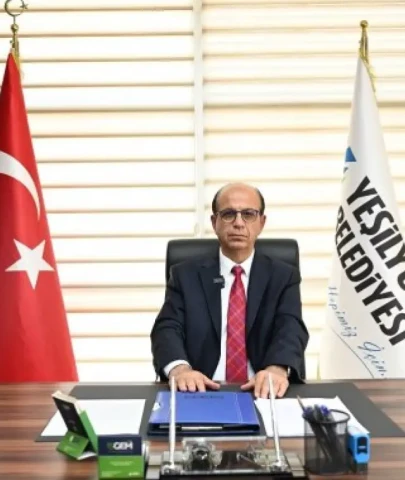 Yeşilyurt'ta Yeni Dönüşüm: Doğayla İç İçe Yaşam Konutları Geliyor