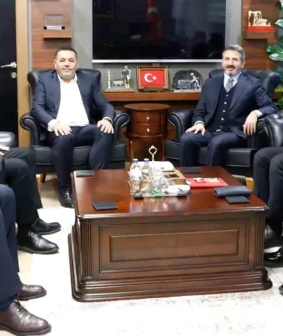 Başkan Sadıkoğlu, Bakan Yardımcısından Mücbir Sebep İstiyor