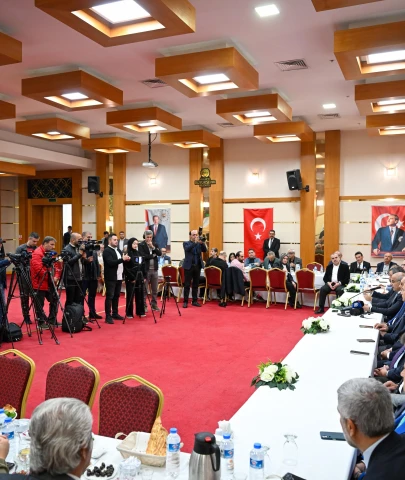 11. Malatya Anadolu Kitap Fuarı “Bir Kitap, Bin Umut” Temasıyla Açılıyor