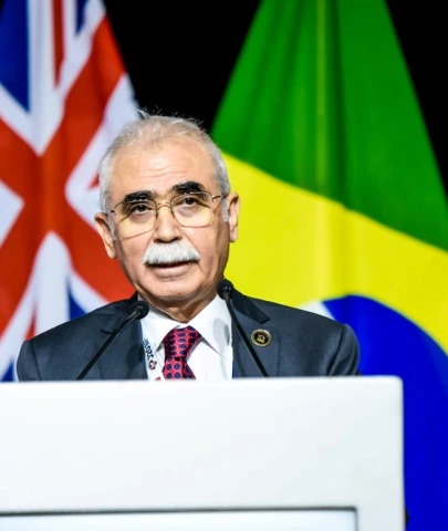 İnönü Üniversitesinin Akademik Yılı Açılış Töreni 4 Kasım'da Başlıyor