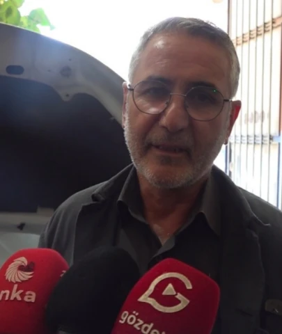 Malatya Sanayi Sitesi’nde Kışlık Araç Bakımına Yoğun İlgi