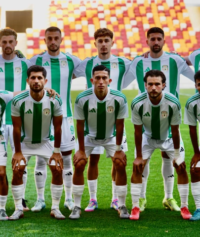 Malatya Yeşilyurtspor, Kupa’da Karacabey Deplasmanına Çıkıyor