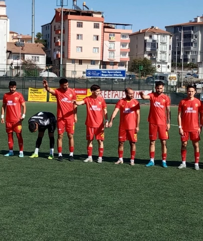 Malatya Takımlarından Futbolculara Savunma İstendi
