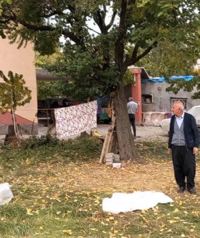 Kuluncak’ta Kentsel Dönüşüm Tepkisi: “Sağlam Evlerimizi Yıkıyorlar”