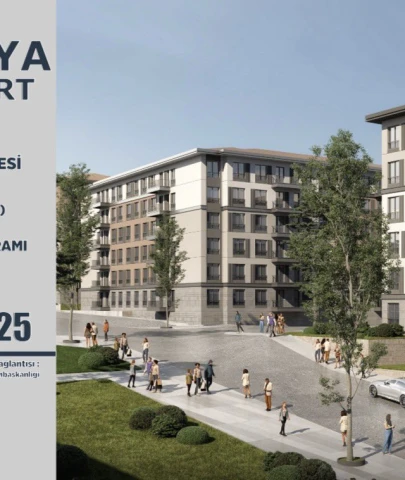 Malatya’da 535 Konut İçin Kentsel Dönüşüm Kura Çekimi 8 Ekim’de