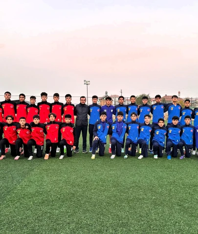 Yeşilyurt Spor Altyapı Teknik Kadrosu Yenilendi: İşte İsimler