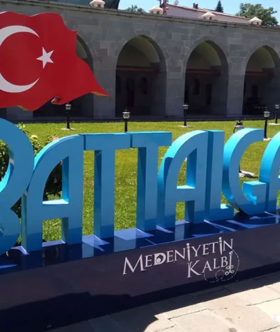 Battalgazi Belediyespor, Diyarbakır’ı 1-0 ile geçti