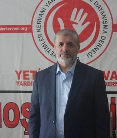 Malatya Yetimler Kervanı’ndan Kış İçin Yardım Çağrısı