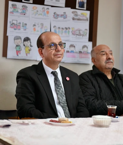 Yeşilyurt'ta Söz Verilen Yatırımlar Teker Teker Hayata Geçiyor