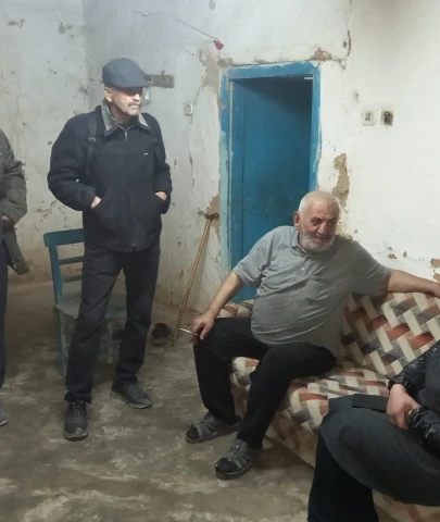 Hüseyin Atılgan Yardım Çağrısı Sonuç Verdi: Destekler Başladı