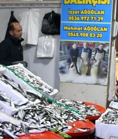 MAGİNDER'den Pazar Esnafı Çıkarması: "Temizlik ve Otopark Alarm Veriyor"