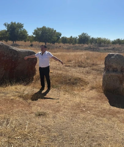 Darende'de "Aslantaşlar" Zaferi: Taşınma Kararı İptal, Yerinde Korunacak
