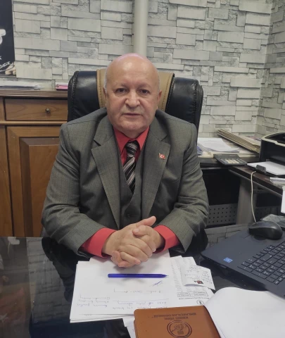 Malatya Emlakçılar Odası Başkanı Ali Özgül’den Seçim Açıklaması