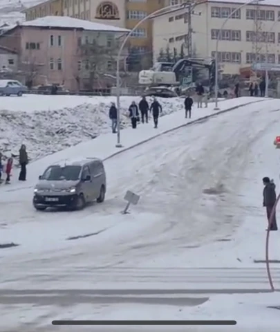Son Dakika: Malatya’da Okullar Tatil Edildi! Valilik 31 Aralık Kararı