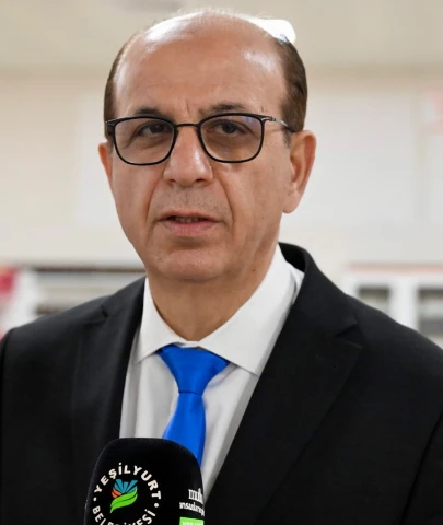 Yeşilyurt'ta İyilik Dijitalleşti: Yeni Bağış Platformu Hizmete Girdi