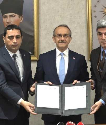 Malatya’da Eğitim ve İstihdam Hamlesi: 7 Yeni Atölye Kuruluyor