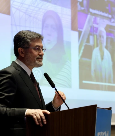 Bakan Yumaklı Duyurdu: Malatyalı Çiftçiye Zirai Don Desteği Yattı