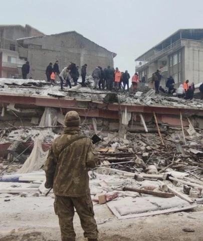 Ermeç Apartmanı Davası İçin Duruşma Tarihi Yeniden Belirlendi