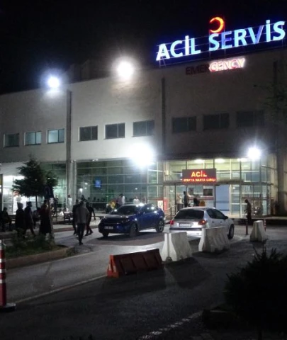 Malatya’da 'araç parkı' tartışması kanlı bitti: 2 yaralı