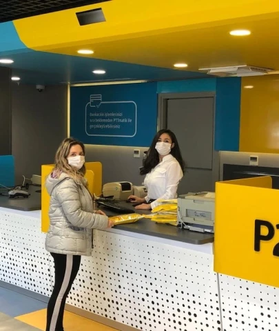 Sami Er Son Noktayı Koydu: 19. PTT Bölge Müdürlüğü Malatya’ya Geliyor