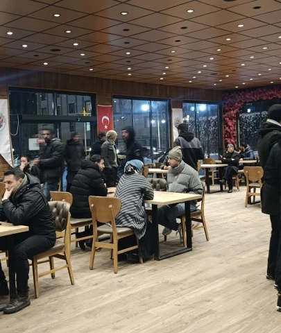 Tipi Yolu Kapattı, Belediye ve Kurumlar Seferber Oldu