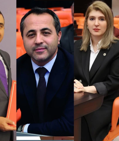 Malatyalı Vekillerin 2025 Karnesi: Ağbaba Zirvede, Koca Sessiz