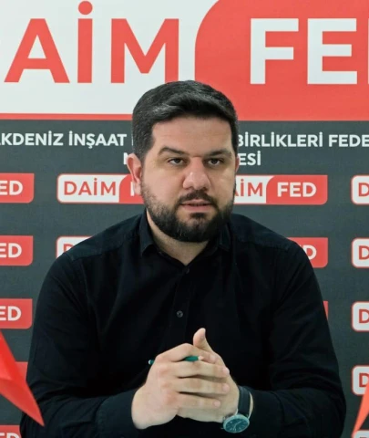 DAİMFED Başkanı Esen: "Malatya Geride Kalmadı, Hızlanarak Öne Geçti"
