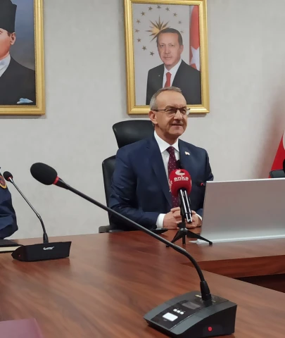 Malatya’nın 2025 Karnesi: Suçlar Azaldı, Trafik Kazaları Arttı