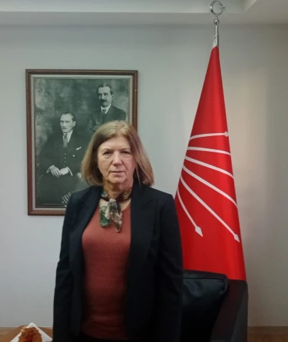 CHP’li Cengiz Uyardı: Malatya Betonlaşıyor, "Isı Adası" Tehlikesi