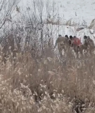 Malatya'da Av Sırasında Kalp Krizi Geçiren Kişi Hayatını Kaybetti