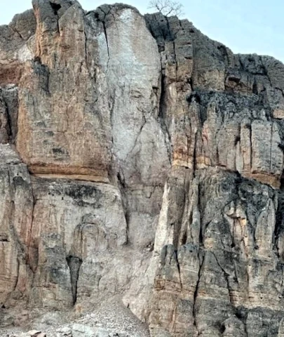 Darendede Avcan Tepesi Tümülüsü İçin Koruma Kararı 1. Derece Sit Alanı