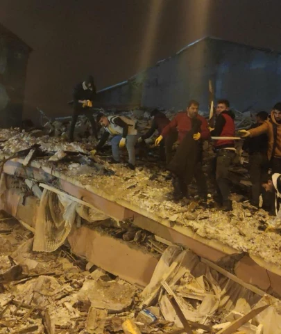 Ergün Apartmanı Davasında Hüküm: 27 Canın Hesabı Mahkemede Soruldu