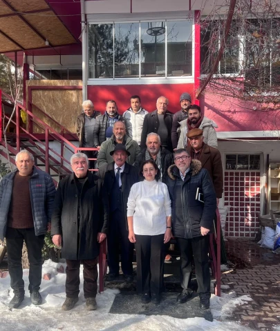 Doğanşehir’de Maden Tepkisi: "Köylerimizi Şirketlere Terk Etmeyiz"