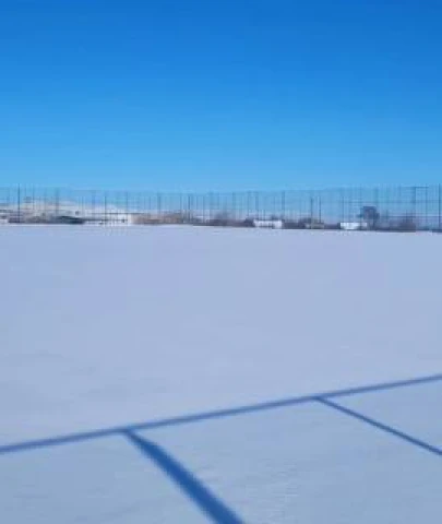 Malatya’da Futbola Kar Molası: 1. Amatör Maçları Ertelendi