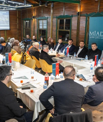 Malatya Çok Merkezli Oluyor: Başkan Er’den Dev Kütüphane Müjdesi