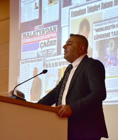 Sadıkoğlu: Malatya İçin Kredi Paketinde Pozitif Ayrımcılık Şart