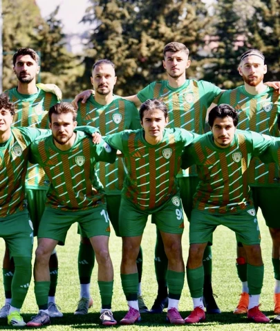 Yeşilyurtspor, Deplasmanda Rakibine Altın Değerde Vuruş Yaptı