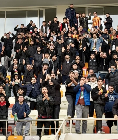 Yeşilyurt Spor'dan 3'te 3: Kocaman'dan Play-Off Mesajı