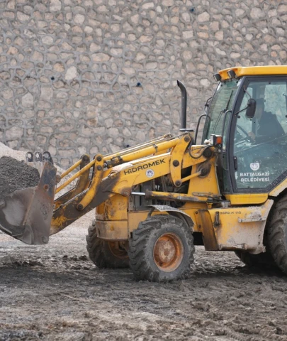 Battalgazi’ye Dev Proje: Çarşıbaşı Rekreasyon Alanı Geliyor