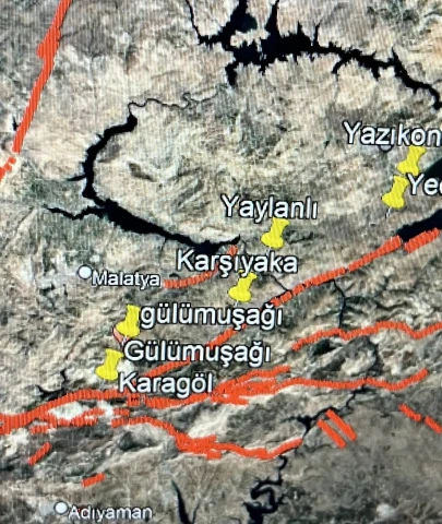 Naci Görür Malatya Depremi Açıklaması: Tehlike Var mı?