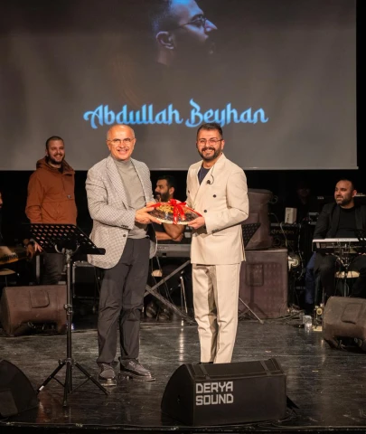 Malatya'da Abdullah Beyhan Konseri: Sami Er'den Yeni Etkinlik Müjdesi