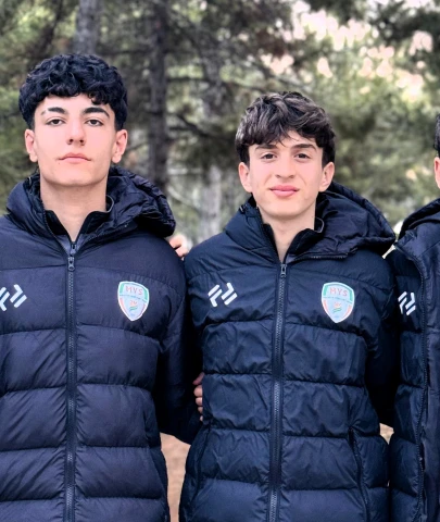 Yeşilyurtspor’dan Milli Takıma 4 Genç Yetenek Davet Edildi