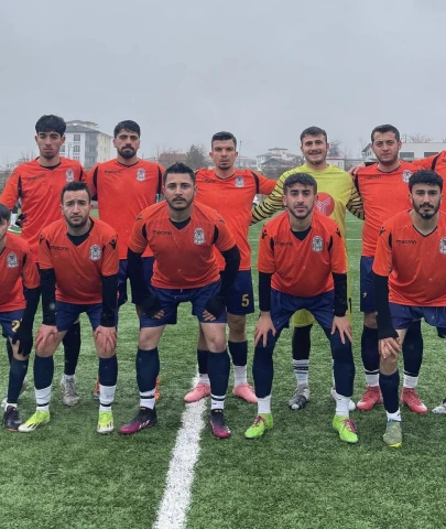 Malatya 1. Amatör Küme’de Play-Off Heyecanı Başladı