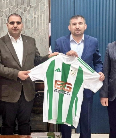 Malatya Yeşilyurt Spor’a Dev Sponsor: 10 Milyon TL’lik İmza