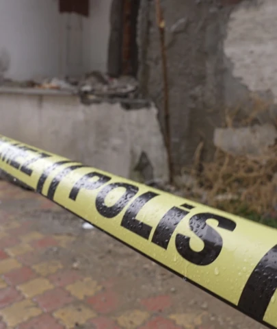 Malatya Zafer Mahallesi’nde 4 katlı metruk binadan gelen sesler korkuttu!