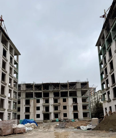 Malatya İl Müdürü: Yerinde Dönüşümde, 256 Kişi Gece Gündüz Çalıştı!