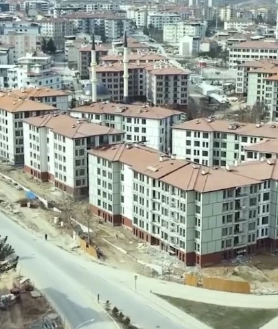 Rezerv alan ve konutlarda anahtar teslim sürecleri hızlanıyor!