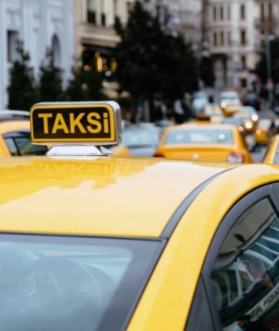 Malatya’da ticari taksi ücretlerine zam: Yeni tarifeler belli oldu!