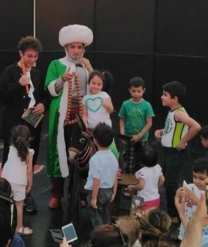 Malatya’da tiyatroya kadro çağrısı: İbrahim Şahin Uyumaz’dan 27 Mart’ta kritik açıklamalar!